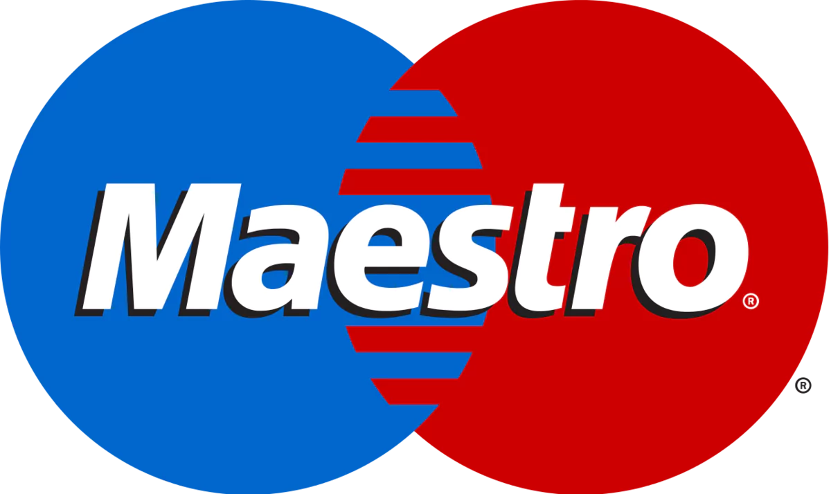 Maestro Card